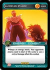 Image for Namekian Stance (Panini: Set 1) (S126) - Dragon Ball Z TCG