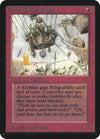 Image for Goblin Balloon Brigade (Alpha Edition) - Magic: The Gathering