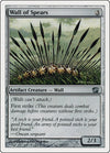 Image for Wall of Spears (8th Edition) (320) - Magic: The Gathering