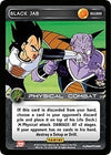 Image for Black Jab (Panini: Set 1) (S133) - Dragon Ball Z TCG