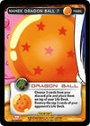 Image for Namek Dragon Ball 7 (Panini: Set 1) (R121) - Dragon Ball Z TCG