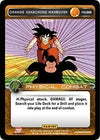 Image for Orange Searching Maneuver (Panini: Set 1) (R138) - Dragon Ball Z TCG