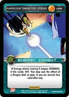 Image for Namekian Targeted Strike (Panini: Set 1) (U88) - Dragon Ball Z TCG