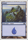 Image for Island (338) (8th Edition) (338) - Magic: The Gathering