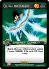 Image for Saiyan Multi-blast (Panini: Set 1) (U104) - Dragon Ball Z TCG