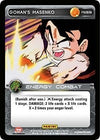 Image for Gohan's Masenko (Panini: Set 1) (R155) - Dragon Ball Z TCG