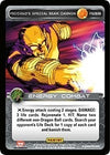 Image for Piccolo's Special Beam Cannon (Panini: Set 1) (R158) - Dragon Ball Z TCG
