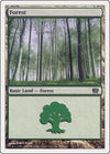 Image for Forest (350) (8th Edition) (350) - Magic: The Gathering