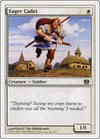 Image for Eager Cadet (8th Edition) (S1) - Magic: The Gathering