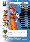 Image for Goku - Super Saiyan God (SDCC 2014) (Panini Promo Cards) (P5) - Dragon Ball Z TCG