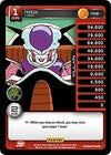 Image for Frieza - Tyrant (Panini Promo Cards) (P13) - Dragon Ball Z TCG