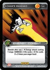 Image for Gohan's Masenko (Panini Promo Cards) (P14) - Dragon Ball Z TCG