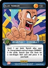 Image for Blue Terror (Panini Promo Cards) (P18) - Dragon Ball Z TCG