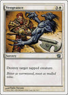 Image for Vengeance (8th Edition) (S2) - Magic: The Gathering