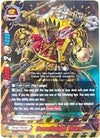 Image for Armorknight Asura (Mikado Evolution) (H-BT04/0012EN) - Future Card BuddyFight