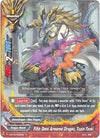 Image for Fifth Omni Armored Dragon, Toxin Tenki (Mikado Evolution) (H-BT04/0022EN) - Future Card BuddyFight