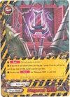 Image for Dangerous REIZI (Mikado Evolution) (H-BT04/0031EN) - Future Card BuddyFight