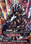 Image for Armordeity, Dynamis (Galaxy Burst) (H-BT02/0001EN) - Future Card BuddyFight