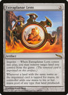 Image for Extraplanar Lens (Mirrodin) (169) - Magic: The Gathering