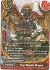 Image for Trap Master Dragon (Galaxy Burst) (H-BT02/0026EN) - Future Card BuddyFight