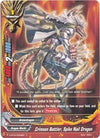 Image for Crimson Battler, Spike Nail Dragon (Mikado Evolution) (H-BT04/0049EN) - Future Card BuddyFight