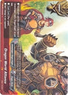 Image for Dragon World Alliance (Mikado Evolution) (H-BT04/0054EN) - Future Card BuddyFight