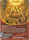 Image for Ring of Crimson (Galaxy Burst) (H-BT02/0031EN) - Future Card BuddyFight