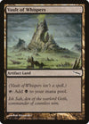 Image for Vault of Whispers (Mirrodin) (286) - Magic: The Gathering