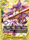 Image for Valkyrie, Brilliant Brynhildr (Galaxy Burst) (H-BT02/0039EN) - Future Card BuddyFight