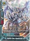 Image for Jupiter Two, Eumercular (Mikado Evolution) (H-BT04/0069EN) - Future Card BuddyFight