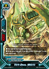 Image for Vert Deus, Matrix (Galaxy Burst) (H-BT02/0042EN) - Future Card BuddyFight