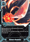 Image for Cosmic Evolution (Mikado Evolution) (H-BT04/0073EN) - Future Card BuddyFight
