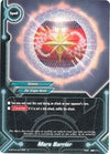Image for Mars Barrier (Mikado Evolution) (H-BT04/0074EN) - Future Card BuddyFight