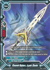 Image for Cosmo Saber, Luna Zeele (Mikado Evolution) (H-BT04/0075EN) - Future Card BuddyFight