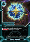 Image for Earth Barrier (Galaxy Burst) (H-BT02/0045EN) - Future Card BuddyFight