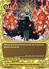 Image for Death Summoning Tears of the Banshee (Galaxy Burst) (H-BT02/0066EN) - Future Card BuddyFight