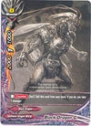 Image for Black Dragon G (Mikado Evolution) (H-BT04/0095EN) - Future Card BuddyFight
