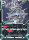 Image for Cosmo Base, "G Attractor" (Mikado Evolution) (H-BT04/0104EN) - Future Card BuddyFight