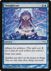 Image for Thoughtcast (Mirrodin) (54) - Magic: The Gathering