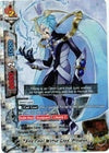 Image for Third Omni Water Lord, Miserea (Assault of the Omni Lords) (H-BT03/0007EN) - Future Card BuddyFight