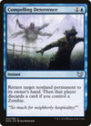 Image for Compelling Deterrence (Duel Decks: Blessed vs. Cursed) (42) - Magic: The Gathering