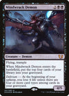 Image for Mindwrack Demon (Duel Decks: Blessed vs. Cursed) (41) - Magic: The Gathering