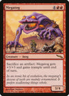 Image for Megatog (Mirrodin) (100) - Magic: The Gathering
