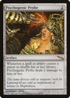 Image for Psychogenic Probe (Mirrodin) (231) - Magic: The Gathering