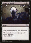 Image for Barter in Blood (Duel Decks: Blessed vs. Cursed) (52) - Magic: The Gathering