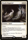 Image for Dearly Departed (Duel Decks: Blessed vs. Cursed) (6) - Magic: The Gathering