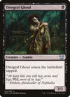 Image for Diregraf Ghoul (Duel Decks: Blessed vs. Cursed) (54) - Magic: The Gathering