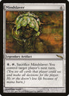 Image for Mindslaver (Mirrodin) (206) - Magic: The Gathering