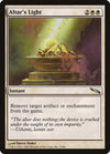 Image for Altar's Light (Mirrodin) (1) - Magic: The Gathering