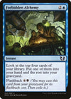 Image for Forbidden Alchemy (Duel Decks: Blessed vs. Cursed) (43) - Magic: The Gathering
